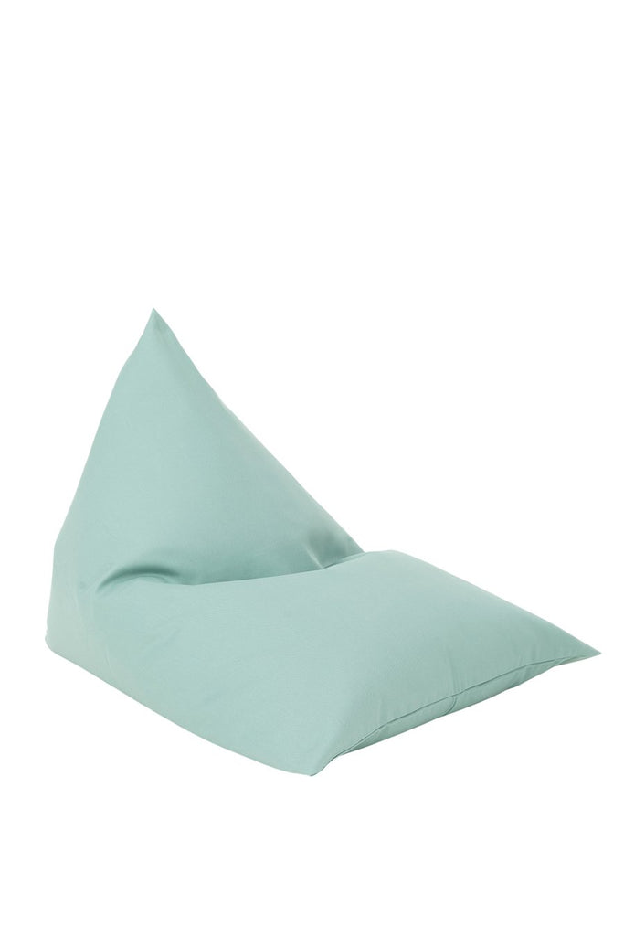 Cuscino Per Bambini Verde Oliva Wigiwama - Decochic