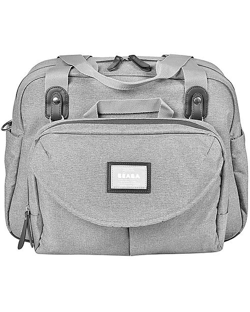 Borsa da Passeggino Geneve II Grigio Beaba Decochic