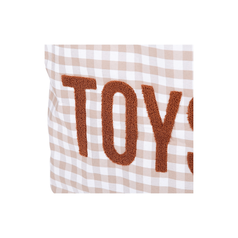 Cesta Portagiochi Toys Childhome - Decochic