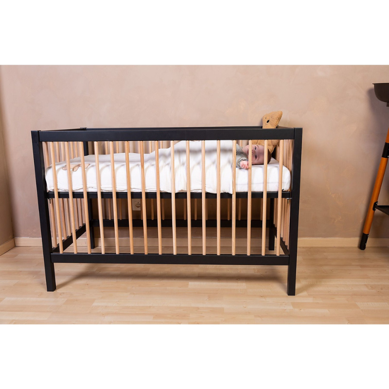 Lettino Culla in Legno Childhome - Decochic