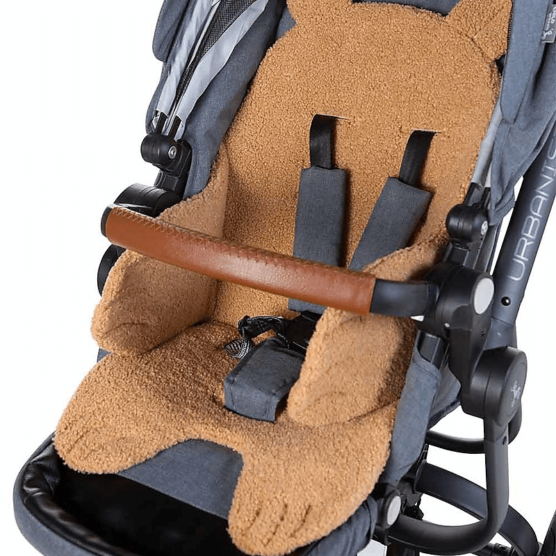 Cuscino Seggiolone Orsacchiotto Childhome - Decochic