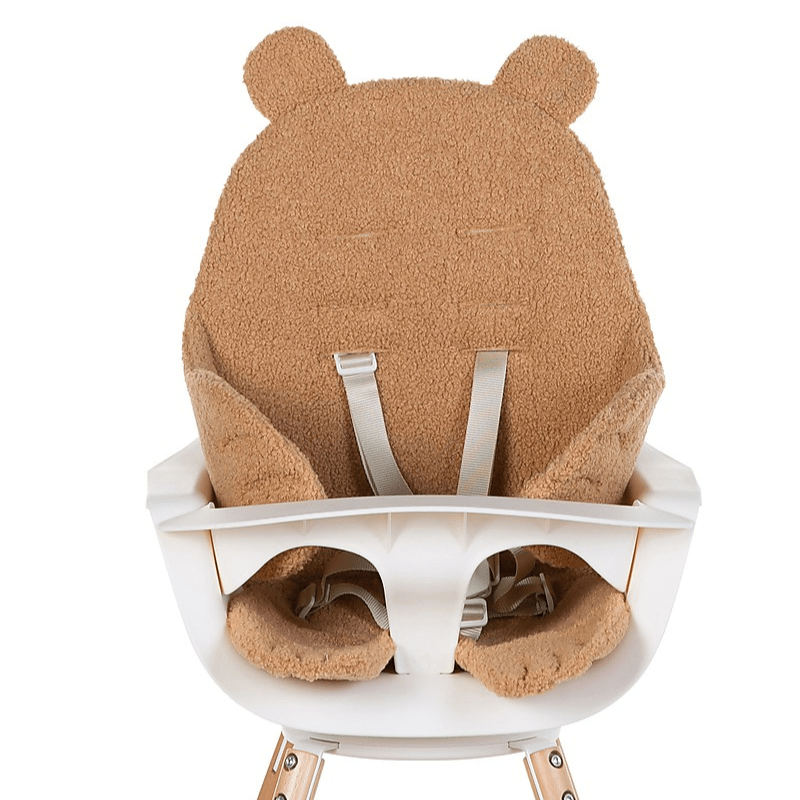 Cuscino Seggiolone Orsacchiotto Childhome - Decochic