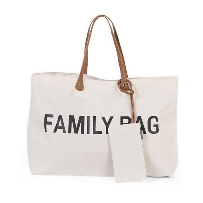 Family Bag Panna Childhome - Decochic