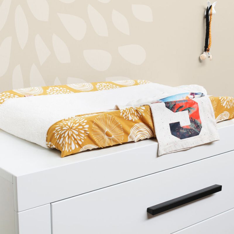 Cassettiera Bimbo Juno Bopita - Decochic