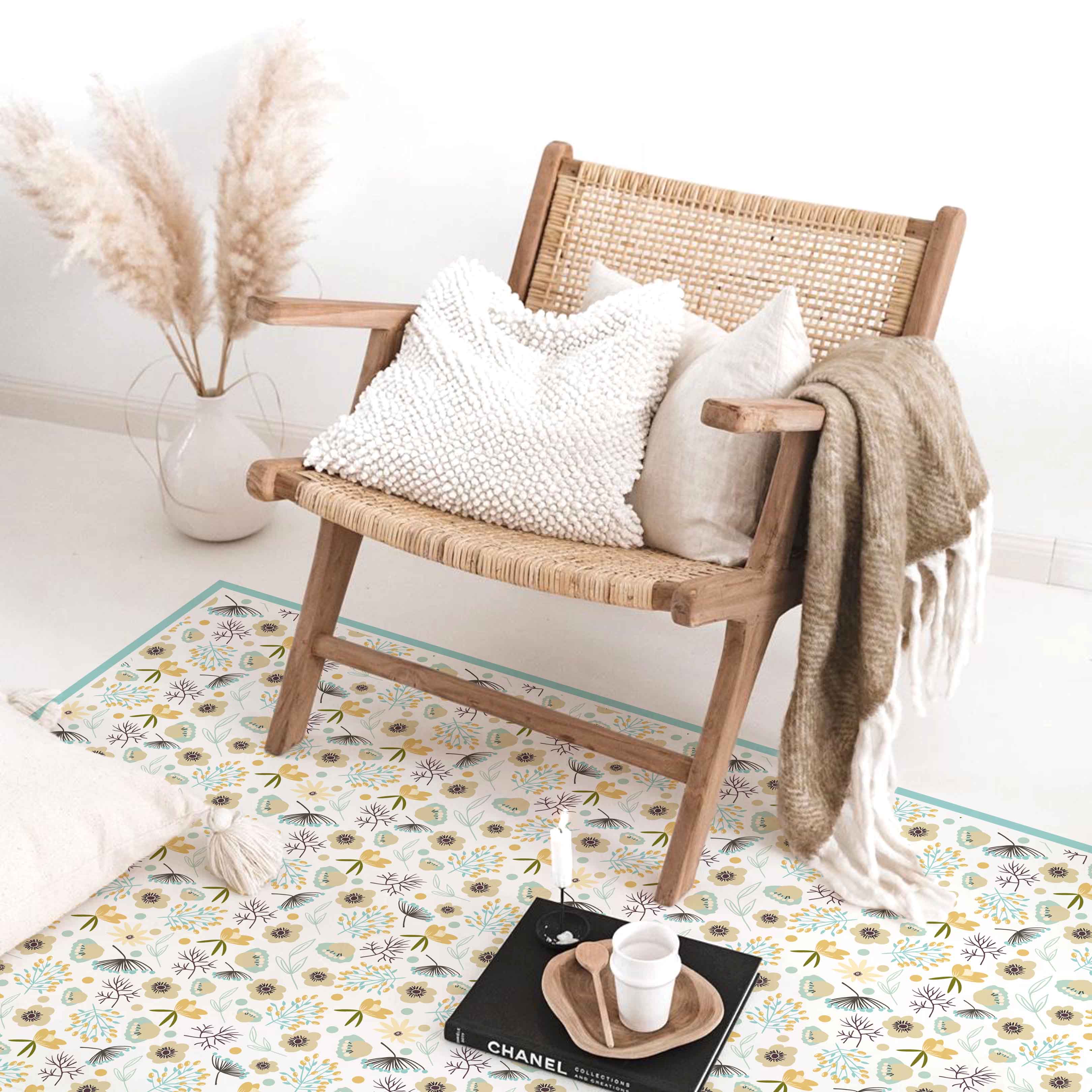 Oedim Vinile per lavatrice con celle colorate, vinile decorativo per lavatrici, decorazione per cucina, adesivo per lavatrice Oedim Vinile per lavatrice con celle colorate, vinile decorativo per lavatrici, decorazione per cucina, adesivo per lavatrice