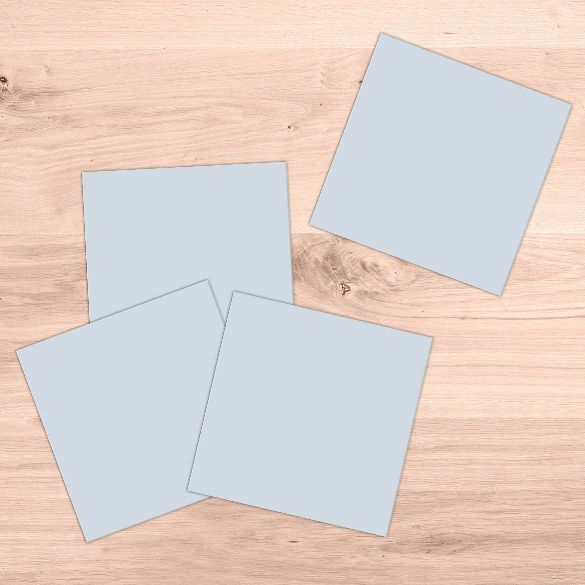 Adesivi Per Scale Effetto Piastrelle In Cemento – Set Da 4 Strisce Decorativa Per Contremarche, Facili Da Applicare