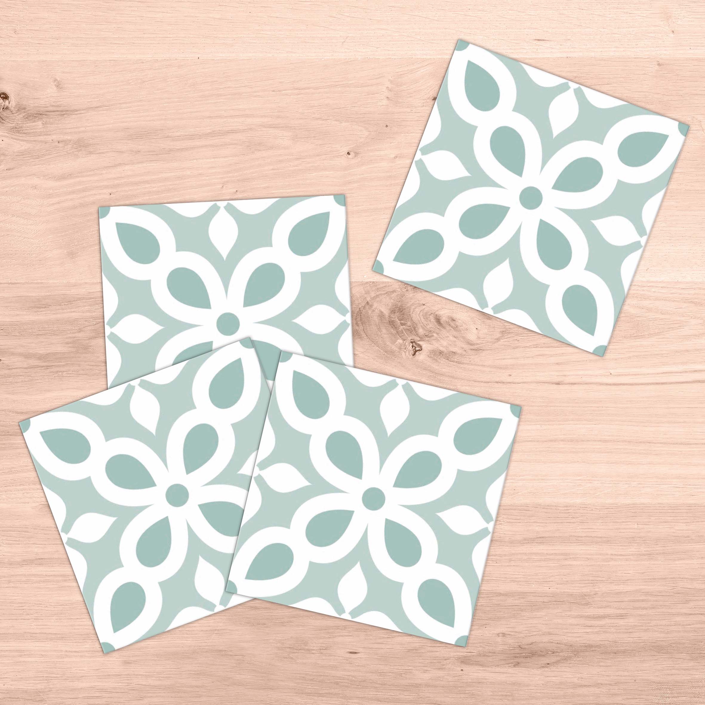 Piastrelle Mosaico Acrilico Armena - 100g Multicolore Per Artigianato E Fai Da Te - Foto 12