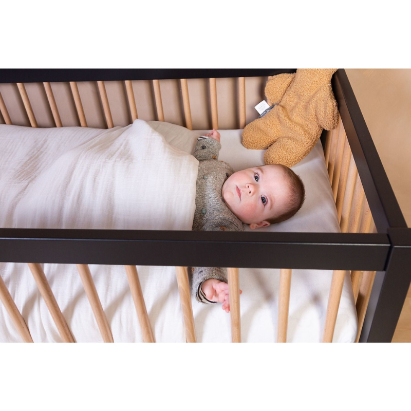 Lettino Culla in Legno Childhome - Decochic