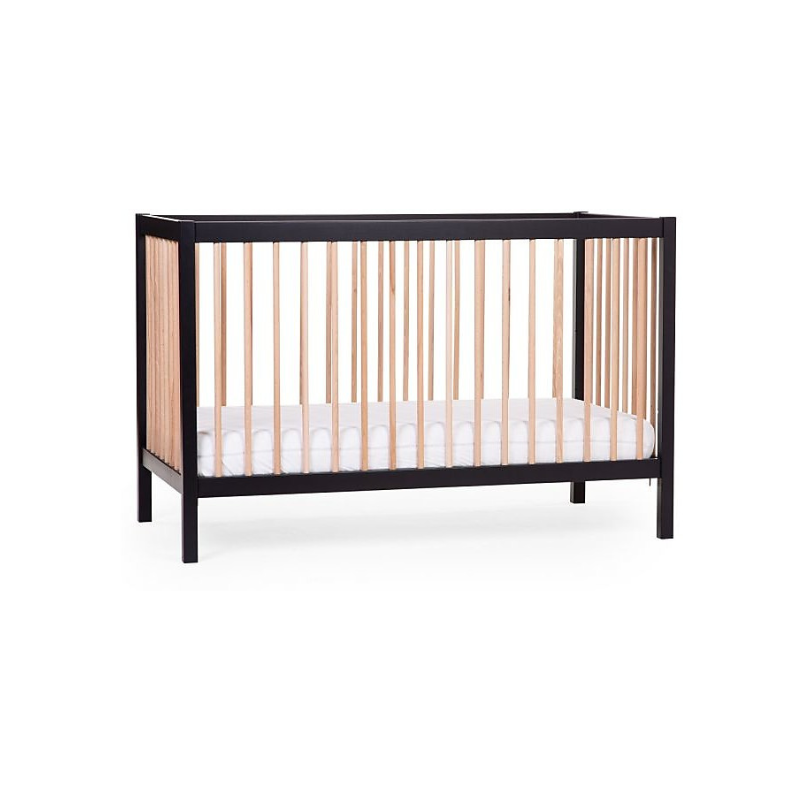 Lettino Culla in Legno Childhome - Decochic