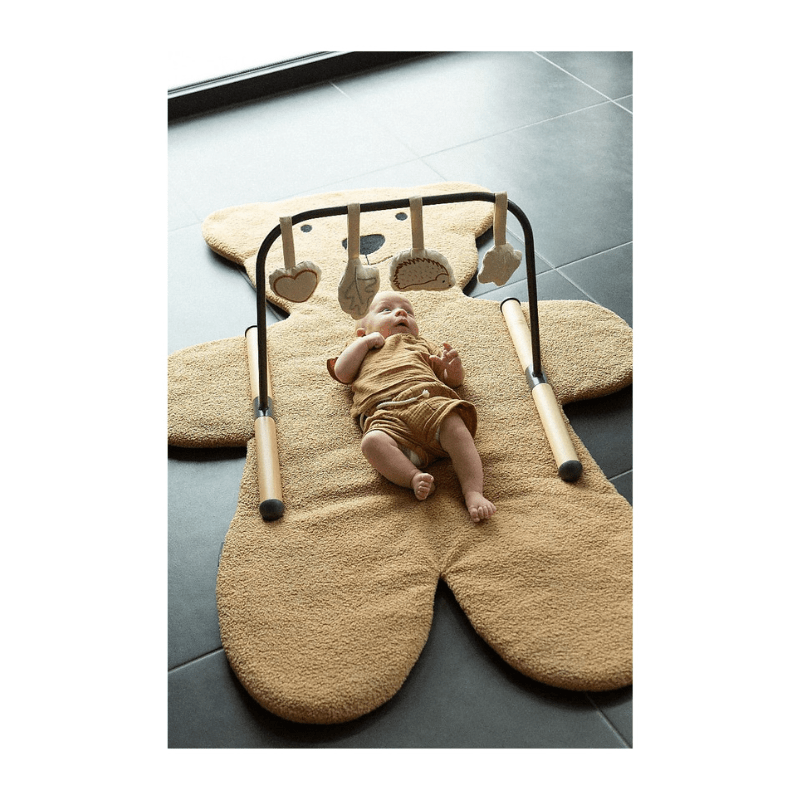 Palestrina Neonati Evolux Antracite Childhome - Decochic