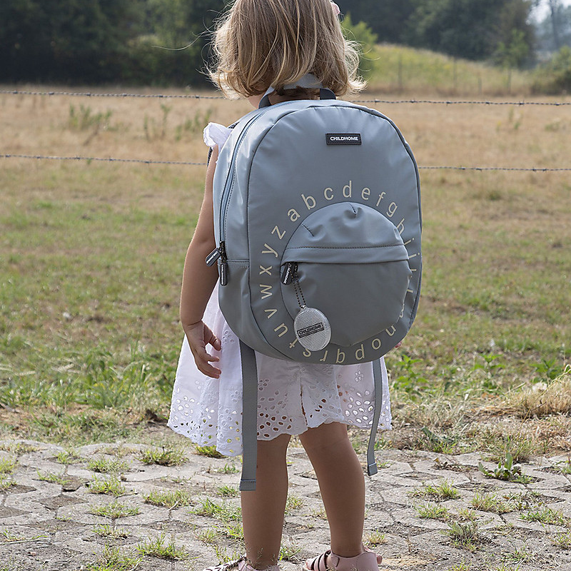 Zainetto sales asilo bambino